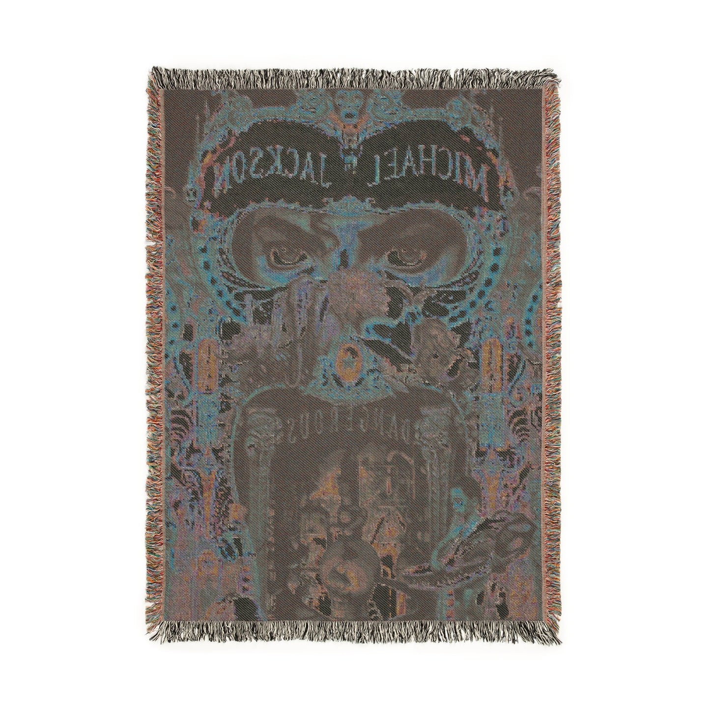 Dangerous Era Blanket