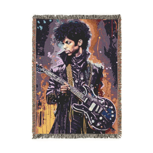 Prince Blanket