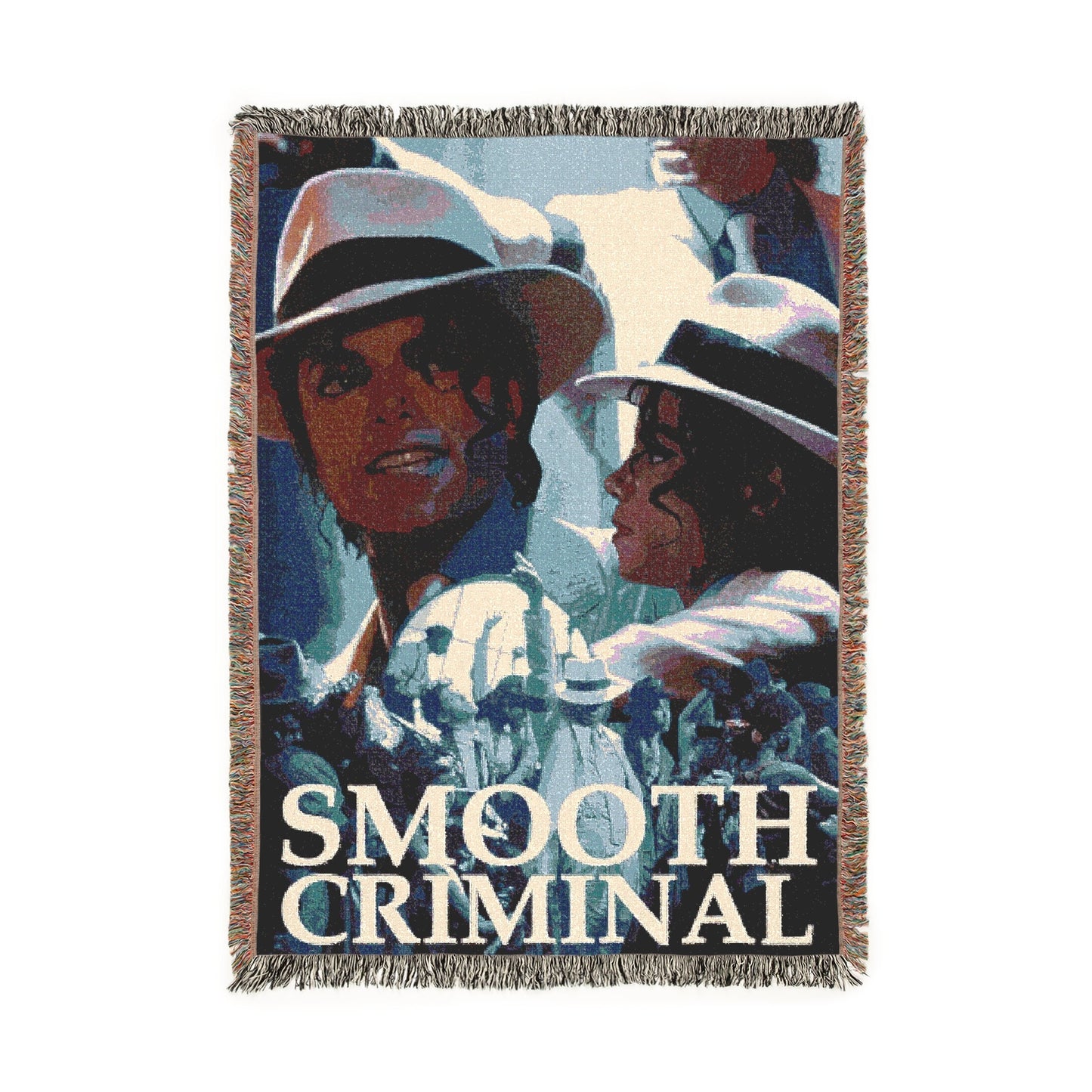Smooth Criminal
