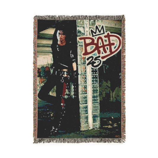 Bad Album Cover