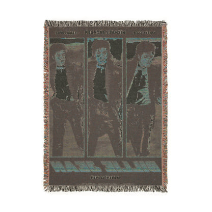Billie Jean Blanket