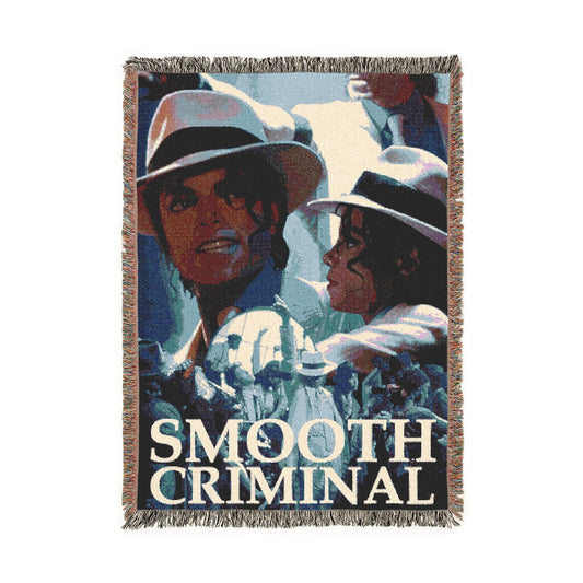 Smooth Criminal