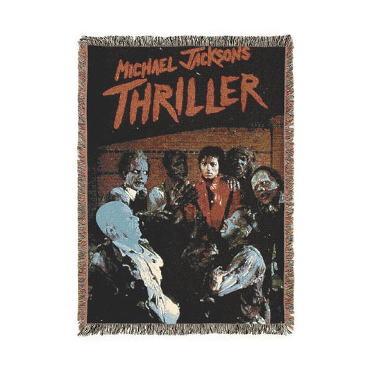 Thriller V4