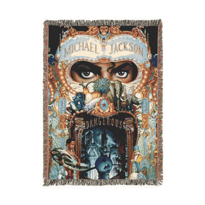 Dangerous Era Blanket