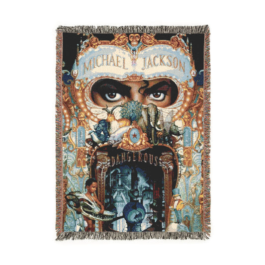 Dangerous Era Blanket